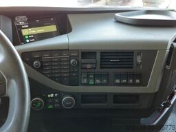 Volvo FH 500 Globetrotter