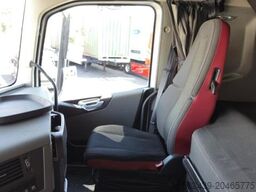 Volvo FH 500 Globetrotter