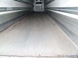 Schmitz Cargobull + CARRIER VECTOR 1950 + LIFT + APK 07-26