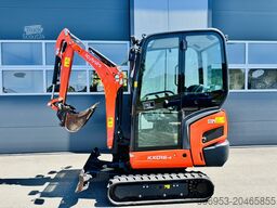 Kubota KX 016-4