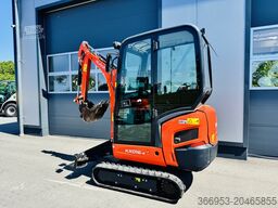 Kubota KX 016-4