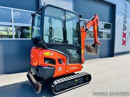 Kubota KX 016-4