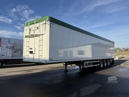  CF 300  Schubboden / Swiss-Vehicle