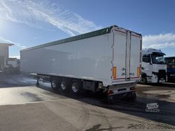 CF 300 Schubboden / Swiss-Vehicle