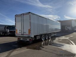  CF 300  Schubboden / Swiss-Vehicle