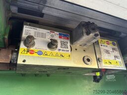 CF 300 Schubboden / Swiss-Vehicle