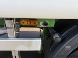 CF 300 Schubboden / Swiss-Vehicle