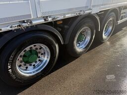  CF 300  Schubboden / Swiss-Vehicle