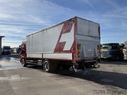 Renault T460 4x2 Pritsche-Plane/Swiss-Vehicle