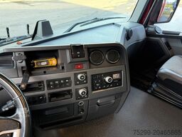 Renault T460 4x2 Pritsche-Plane/Swiss-Vehicle