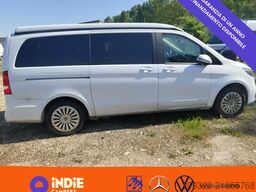 Mercedes Marco Polo 250d |2022| EURO 6| Automatico | Venditore professio