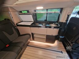 Mercedes Marco Polo 250d |2022| EURO 6| Automatico | Venditore professio