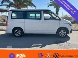 Volkswagen California Coast 2.0 TDI|2022 EURO 6 | Professioneller Verkäufer