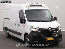 Renault Master 150PK Koelwagen L2H2 Thermo King V-200 M...