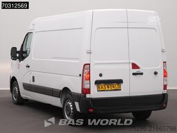 Renault Master 150PK Koelwagen L2H2 Thermo King V-200 M...