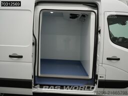 Renault Master 150PK Koelwagen L2H2 Thermo King V-200 M...
