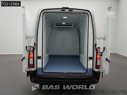 Renault Master 150PK Koelwagen L2H2 Thermo King V-200 M...