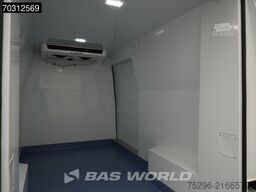 Renault Master 150PK Koelwagen L2H2 Thermo King V-200 M...