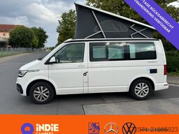 Volkswagen California Coast 2.0 TDI|2022 EURO 6 | Professioneller Verkäufer