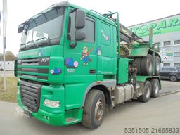 DAF XF 105.510 FAT