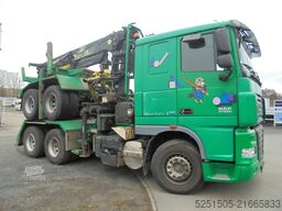 DAF XF 105.510 FAT