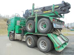 DAF XF 105.510 FAT
