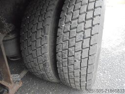 DAF XF 105.510 FAT
