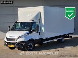 βαλίτσα Iveco Daily 72C21 3.0L Automaat 1000KG Laadklep Lucht...