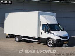 Iveco Daily 72C21 3.0L Automaat 1000KG Laadklep Lucht...
