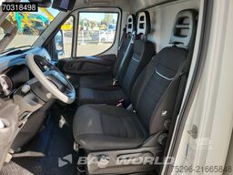 Iveco Daily 72C21 3.0L Automaat 1000KG Laadklep Lucht...