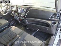Iveco Daily 72C21 3.0L Automaat 1000KG Laadklep Lucht...