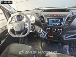 Iveco Daily 72C21 3.0L Automaat 1000KG Laadklep Lucht...