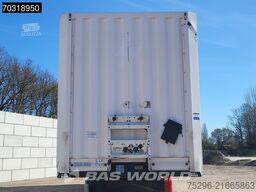 Krone SD Liftas Roldeur palletkist