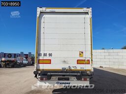 Krone SD Liftas Roldeur palletkist