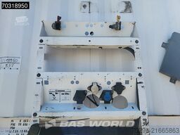 Krone SD Liftas Roldeur palletkist