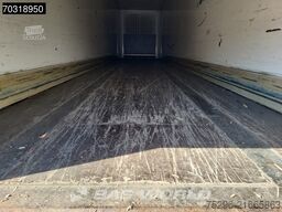 Krone SD Liftas Roldeur palletkist