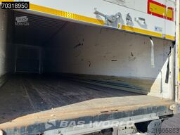 Krone SD Liftas Roldeur palletkist