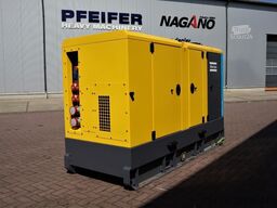 Atlas Copco QAS5 100 JD S3A Valid inspection, *Guarantee!  Die