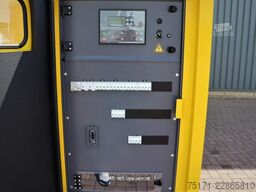 Atlas Copco QAS5 100 JD S3A Valid inspection, *Guarantee!  Die