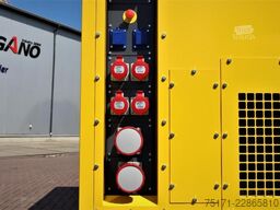Atlas Copco QAS5 100 JD S3A Valid inspection, *Guarantee!  Die