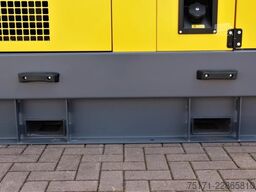 Atlas Copco QAS5 100 JD S3A Valid inspection, *Guarantee!  Die