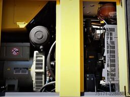Atlas Copco QAS5 100 JD S3A Valid inspection, *Guarantee!  Die