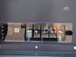 Atlas Copco QAS5 100 JD S3A Valid inspection, *Guarantee!  Die