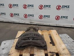 Scania Occ remklauw rechts Scania