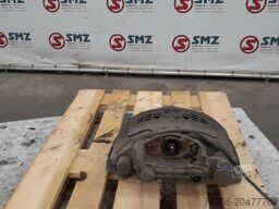 Scania Occ remklauw rechts Scania