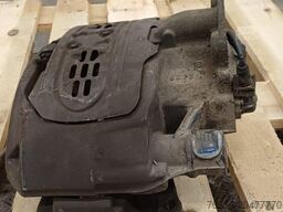 Scania Occ remklauw links Scania