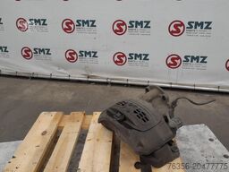 Scania Occ remklauw links Scania