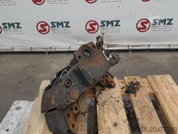 Renault Occ remklauw links Renault