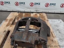 Renault Occ remklauw rechts Renault