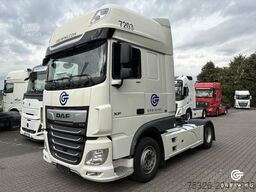 DAF XF 480 FT SSC, Abbiegeassistent